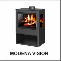 Modena Vision webseite