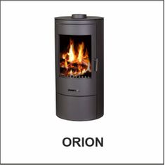 Orion webseite